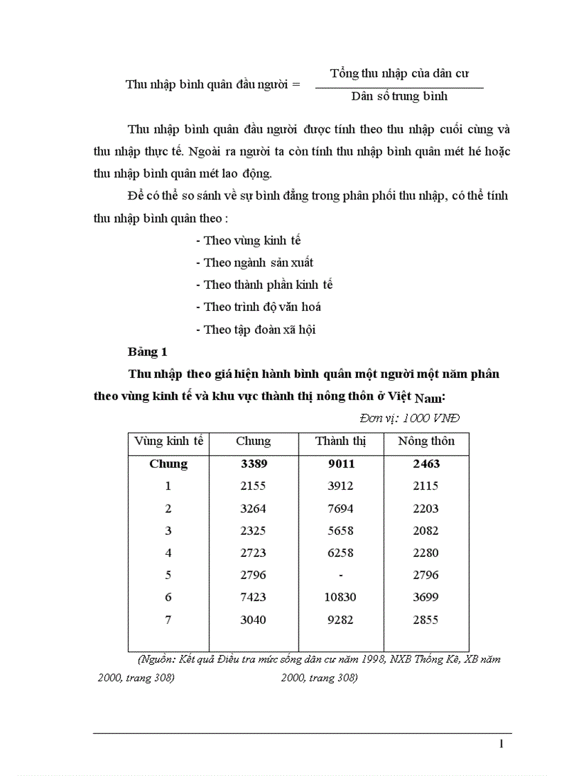 image for page Nghiên cứu thống kê ảnh hưởng của nhân tố giáo dục tới sự thay đổi thu nhập dân cư 1