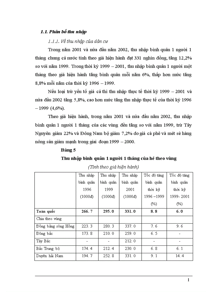 image for page Nghiên cứu thống kê ảnh hưởng của nhân tố giáo dục tới sự thay đổi thu nhập dân cư 1