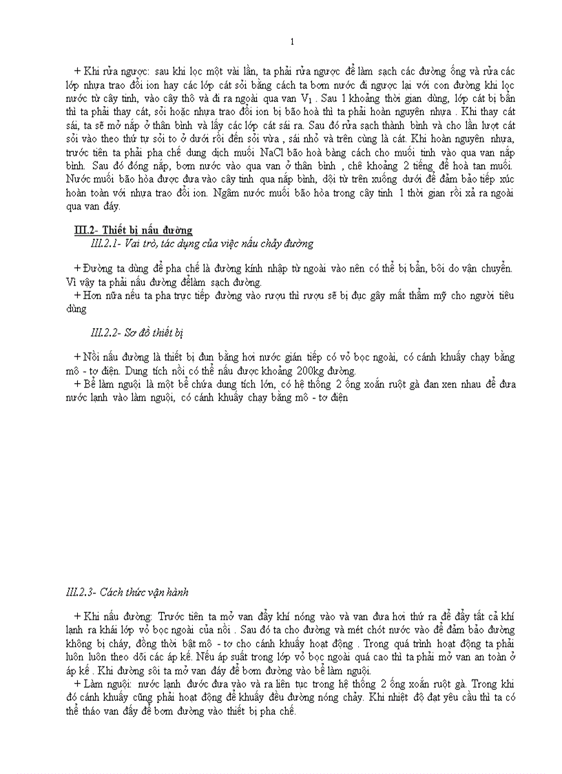 image for page Thiết bị chưng luyện hương liệu