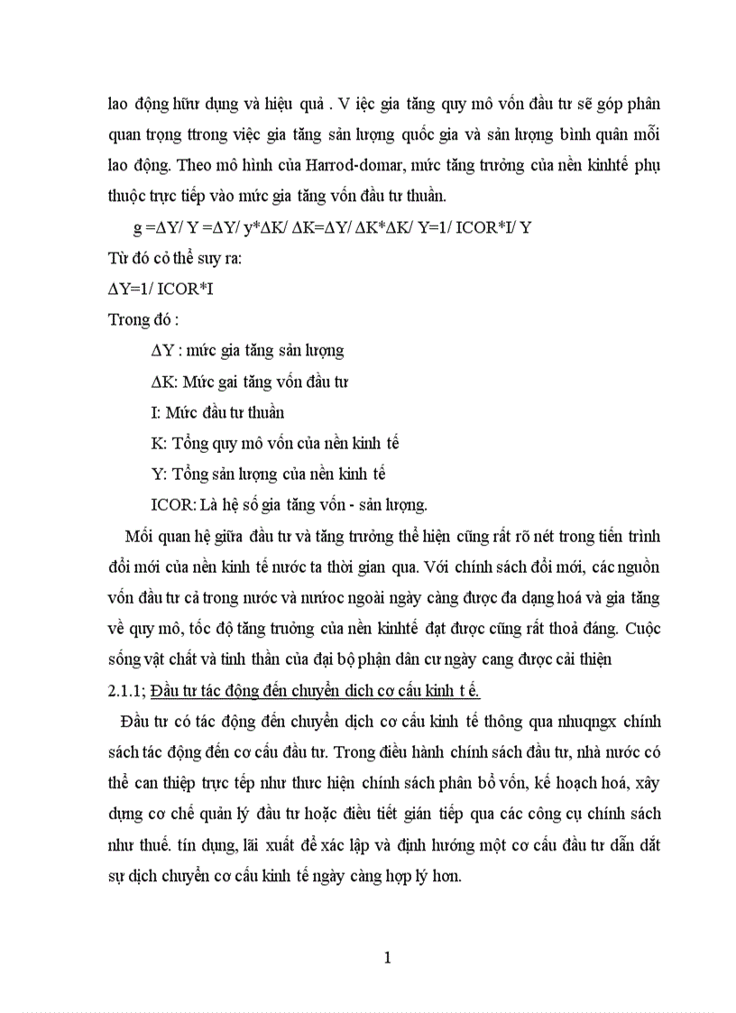 image for page Một số kiến nghị và giải pháp nhằm tăng tính hiệu quả của đầu tư phát triển trong DNNN