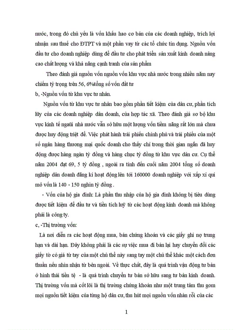 image for page Một số kiến nghị và giải pháp nhằm tăng tính hiệu quả của đầu tư phát triển trong DNNN