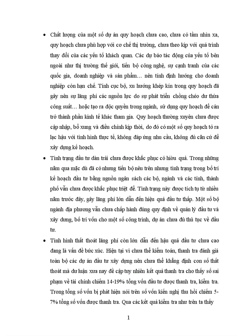 image for page Một số kiến nghị và giải pháp nhằm tăng tính hiệu quả của đầu tư phát triển trong DNNN
