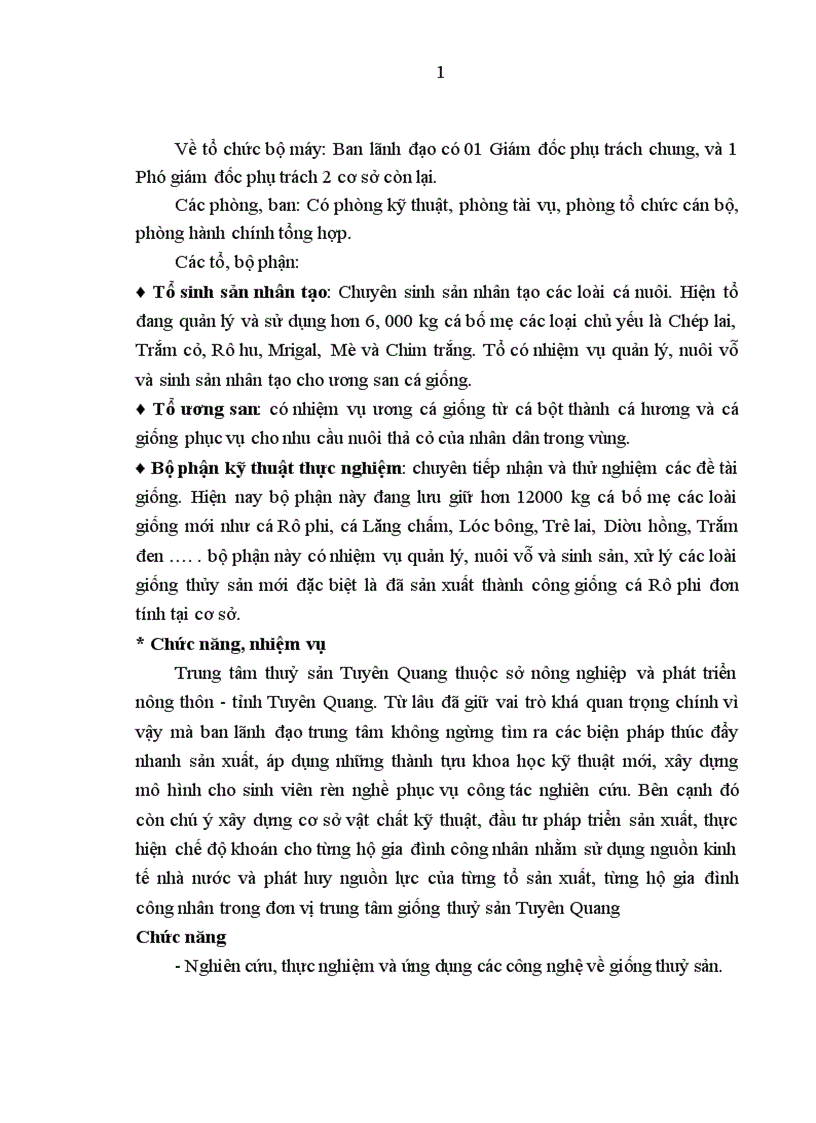 image for page Thực hiện quy trình sản xuất cá rô phi đơn tính đực 21 ngày tuổi bằng phương pháp cho ăn thức ăn trộn hoormone 17 methyltestosterone