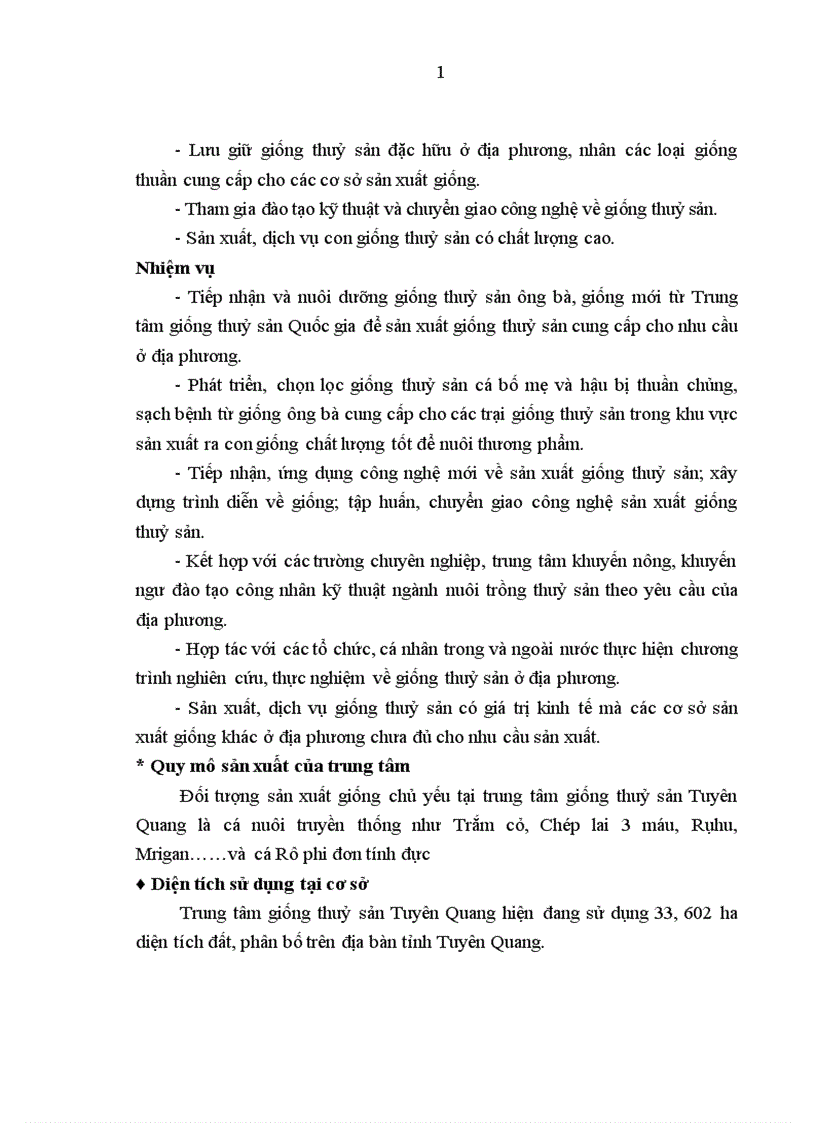 image for page Thực hiện quy trình sản xuất cá rô phi đơn tính đực 21 ngày tuổi bằng phương pháp cho ăn thức ăn trộn hoormone 17 methyltestosterone