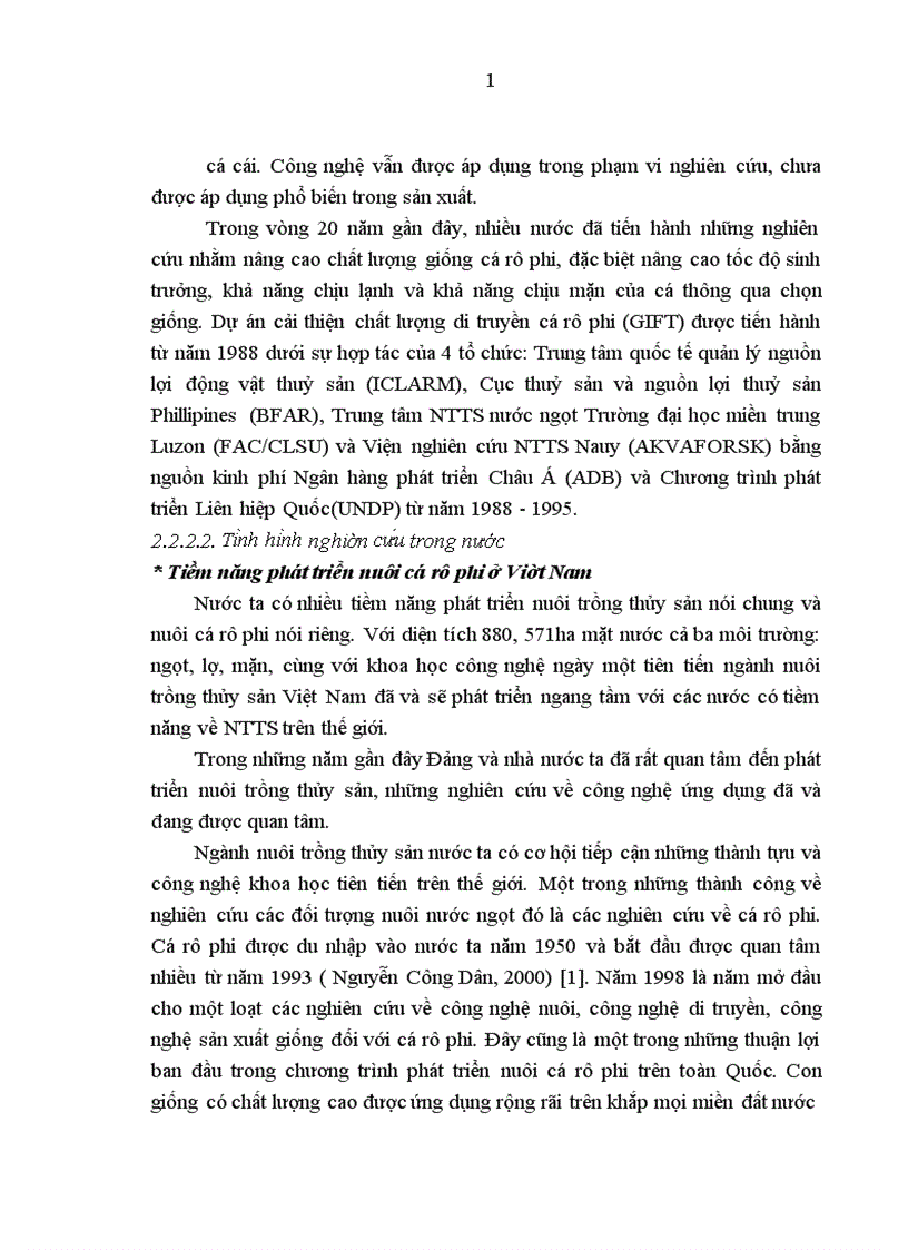 image for page Thực hiện quy trình sản xuất cá rô phi đơn tính đực 21 ngày tuổi bằng phương pháp cho ăn thức ăn trộn hoormone 17 methyltestosterone