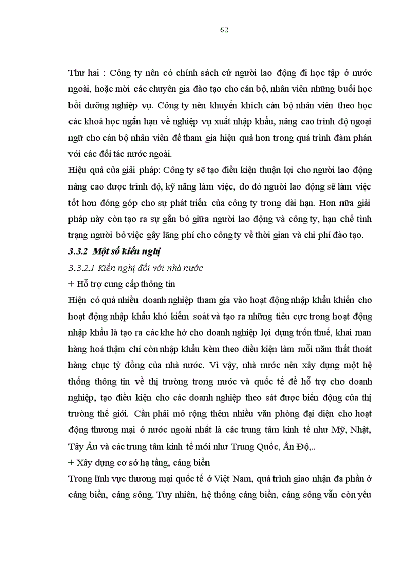 image for page Một số giải pháp nâng cao hiệu quả kinh doanh nhập khẩu thép tại Công ty TNHH Thương mại Hoà Phát