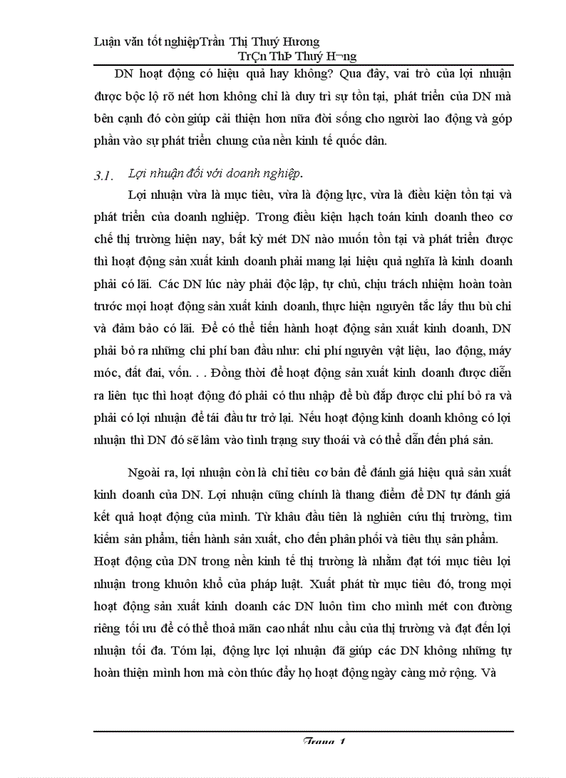 image for page Một số giải pháp nâng cao lợi nhuận tại công ty đầu tư hạ tầng khu công nghiệp và đô thị số 18 1