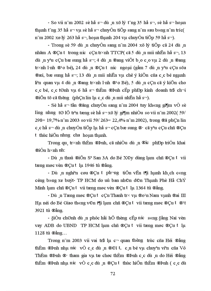 image for page Công tác thẩm định dự án đầu tư tại Vụ Thẩm định và Giám sát Đầu tư Bộ Kế hoạch và Đầu tư 1
