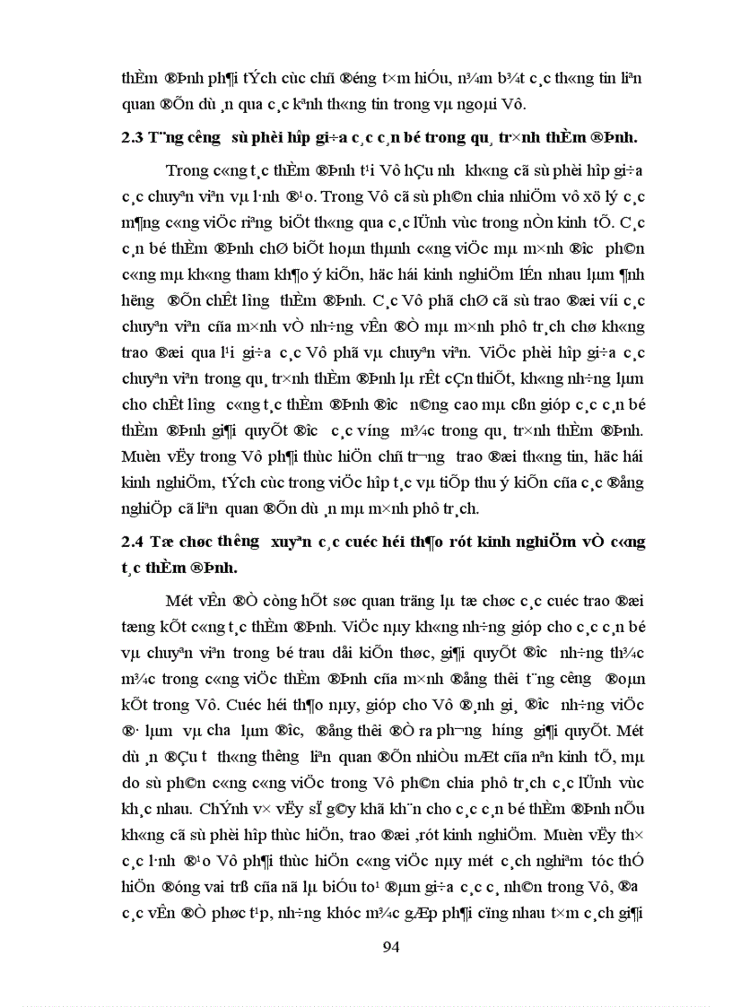 image for page Công tác thẩm định dự án đầu tư tại Vụ Thẩm định và Giám sát Đầu tư Bộ Kế hoạch và Đầu tư 1