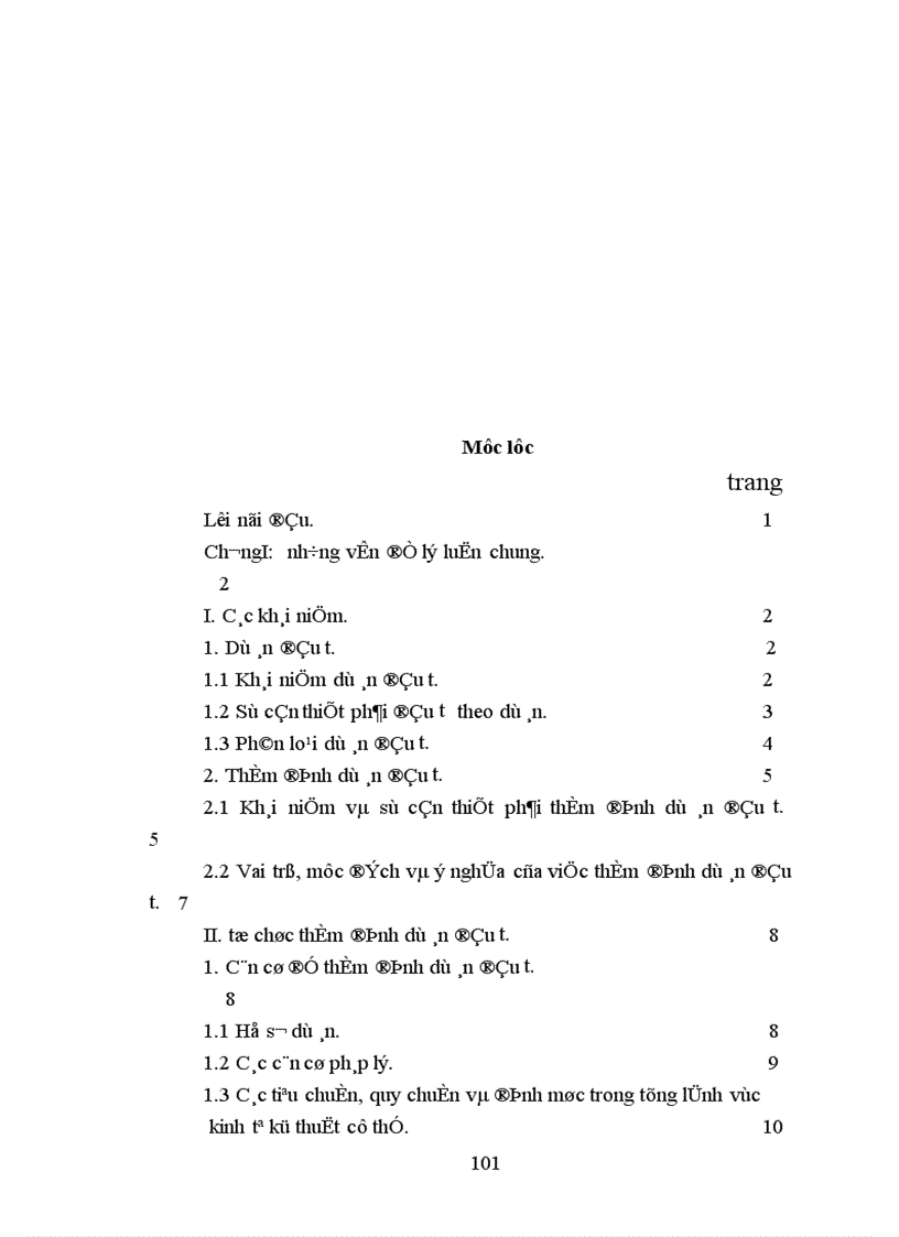 image for page Công tác thẩm định dự án đầu tư tại Vụ Thẩm định và Giám sát Đầu tư Bộ Kế hoạch và Đầu tư 1
