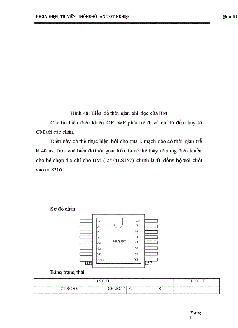 image for page Tổng quan về tổng đài alcatel E 10B cấu trúc chung của tổng đài alcatel E 10 B thiết kế trường chuyển mạch 128 số cho tổng đài nhỏ