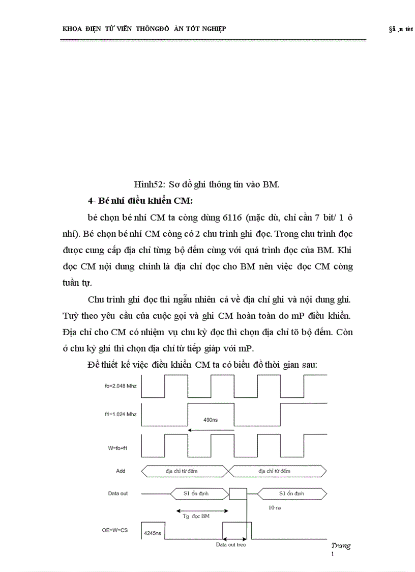 image for page Tổng quan về tổng đài alcatel E 10B cấu trúc chung của tổng đài alcatel E 10 B thiết kế trường chuyển mạch 128 số cho tổng đài nhỏ