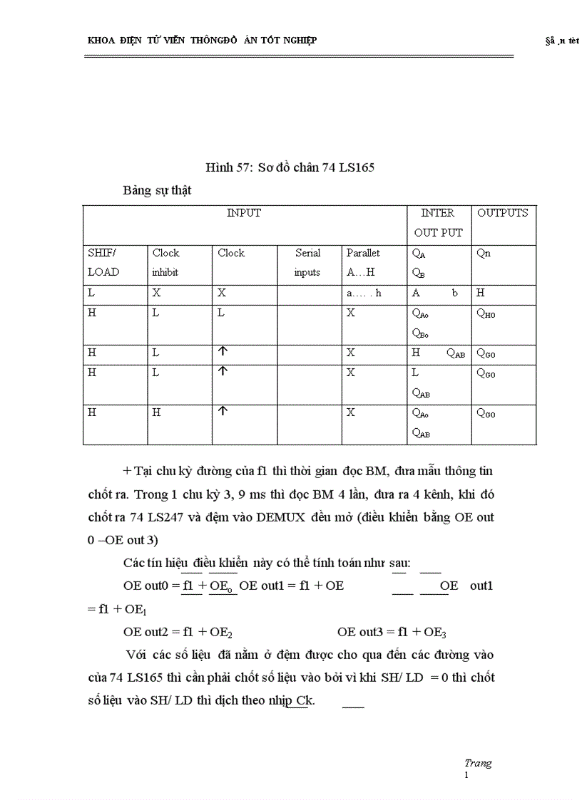 image for page Tổng quan về tổng đài alcatel E 10B cấu trúc chung của tổng đài alcatel E 10 B thiết kế trường chuyển mạch 128 số cho tổng đài nhỏ