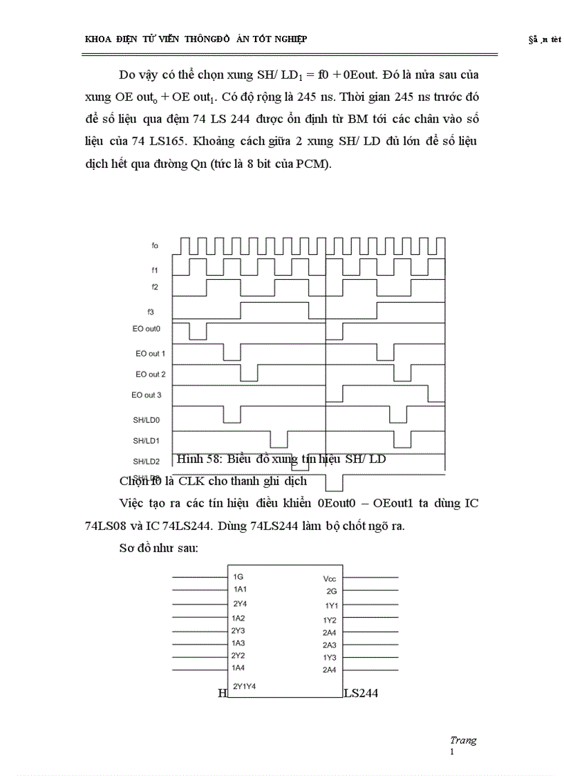 image for page Tổng quan về tổng đài alcatel E 10B cấu trúc chung của tổng đài alcatel E 10 B thiết kế trường chuyển mạch 128 số cho tổng đài nhỏ