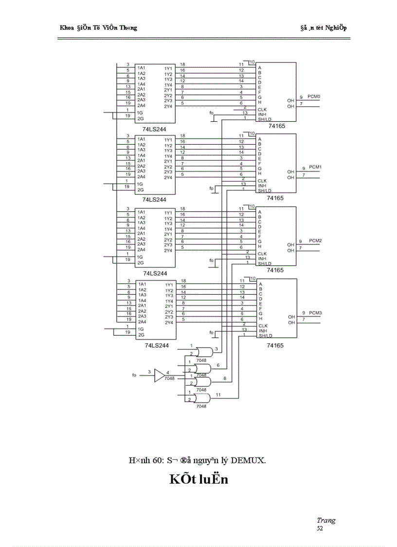 image for page Tổng quan về tổng đài alcatel E 10B cấu trúc chung của tổng đài alcatel E 10 B thiết kế trường chuyển mạch 128 số cho tổng đài nhỏ