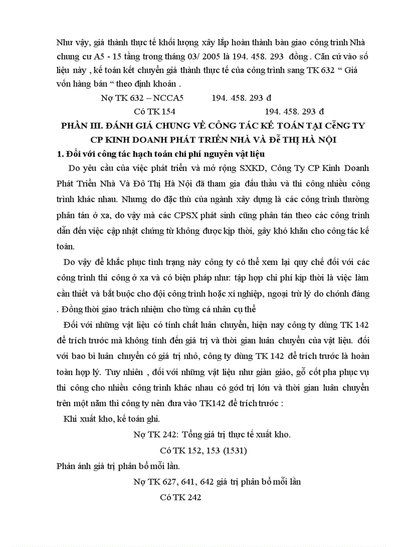 image for page Báo cáo thực tập tổng hợp tại Công Ty CP Kinh Doanh Phát Triển Nhà Và Đô Thị Hà Nội