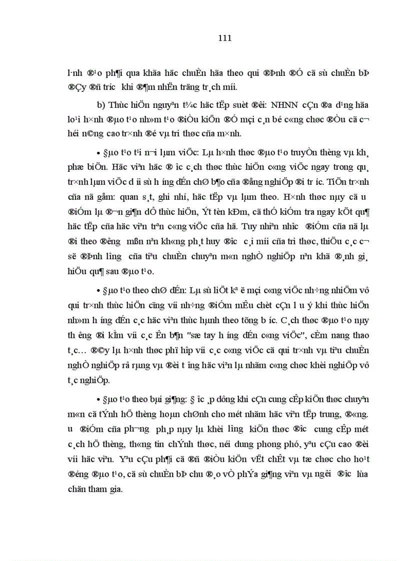image for page Phát triển nguồn nhân lực của Ngân hàng Nhà nước Việt Nam trong điều kiện hội nhập kinh tế quốc tế 1