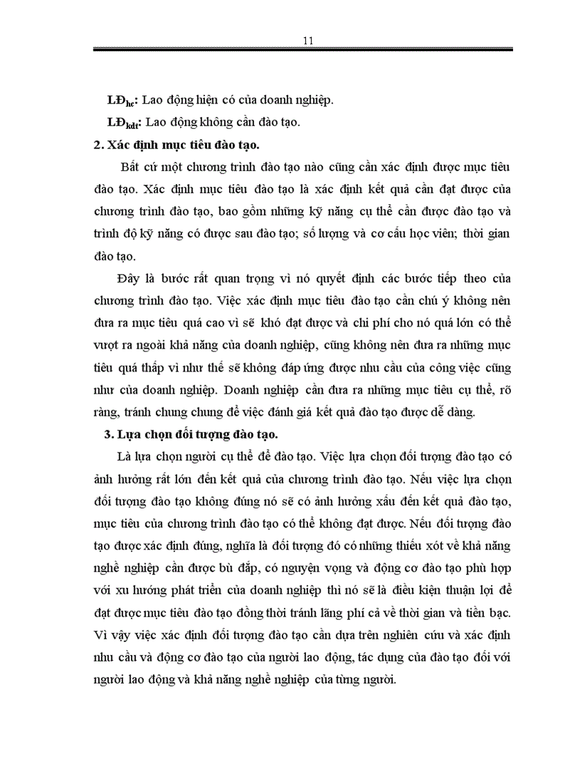 image for page Hoàn thiện công tác đào tạo và phát triển nguồn nhân lực tại Nhà xuất bản Giáo dục Hà Nội 1