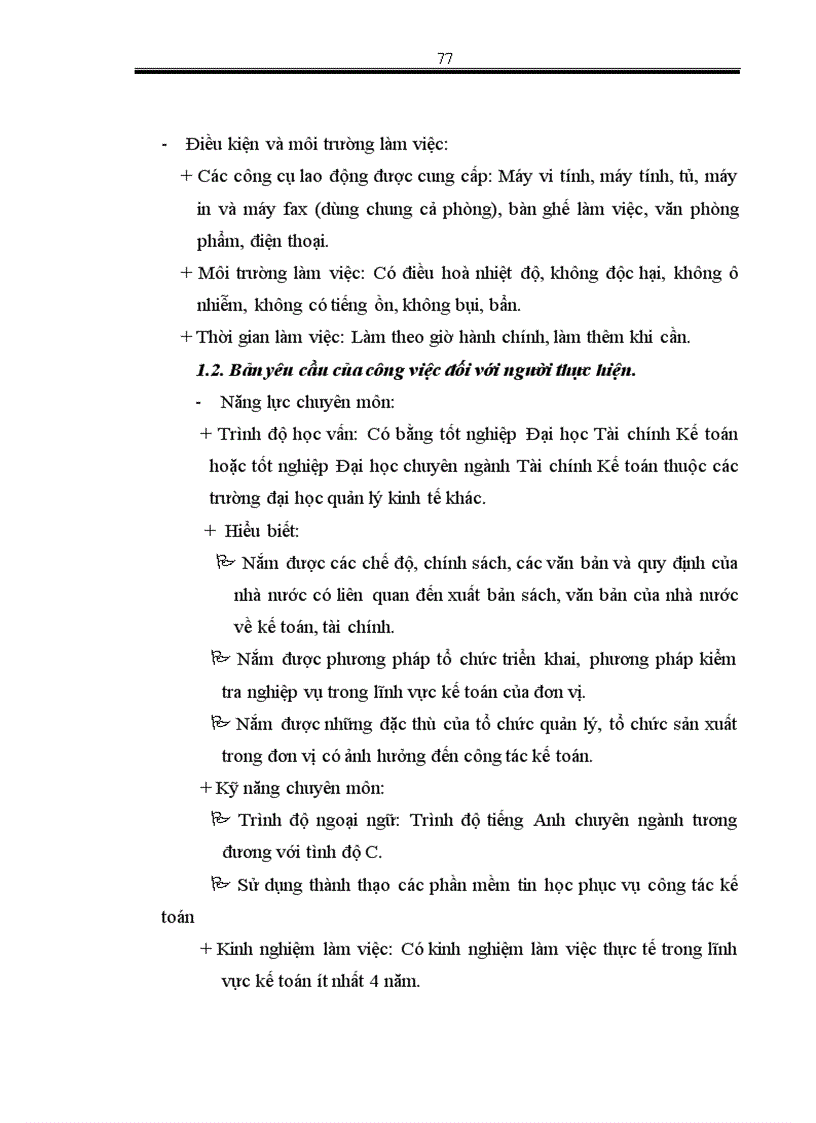 image for page Hoàn thiện công tác đào tạo và phát triển nguồn nhân lực tại Nhà xuất bản Giáo dục Hà Nội 1