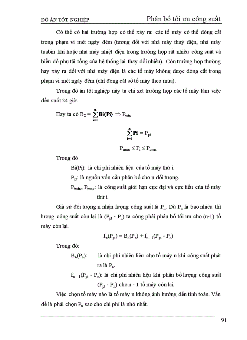 image for page Thiết kế phần điện nhà máy nhiệt điện ngưng hơi công suất 240 MW