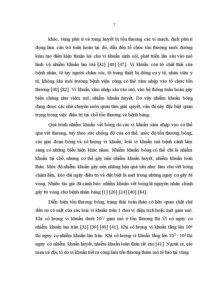 image for page Nghiên cứu hiệu quả kháng Pseudomonas aeruginosa và Staphylocous aureus của cao Lô hội trên thực nghiệm