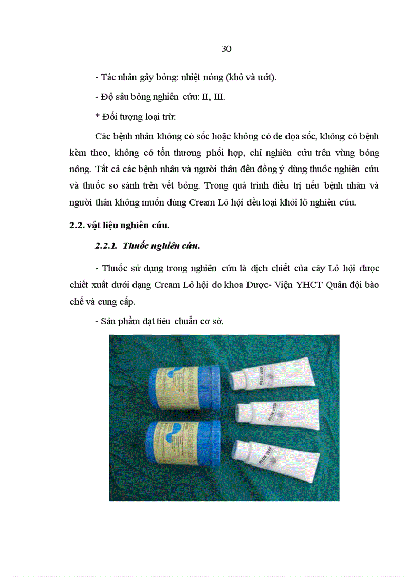 image for page Nghiên cứu hiệu quả kháng Pseudomonas aeruginosa và Staphylocous aureus của cao Lô hội trên thực nghiệm