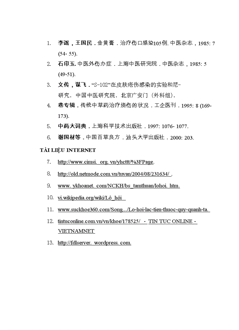image for page Nghiên cứu hiệu quả kháng Pseudomonas aeruginosa và Staphylocous aureus của cao Lô hội trên thực nghiệm