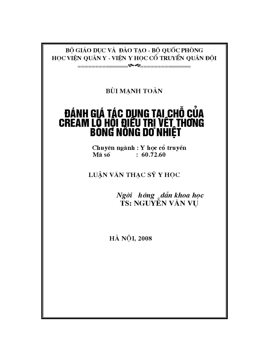 image for page Nghiên cứu hiệu quả kháng Pseudomonas aeruginosa và Staphylocous aureus của cao Lô hội trên thực nghiệm