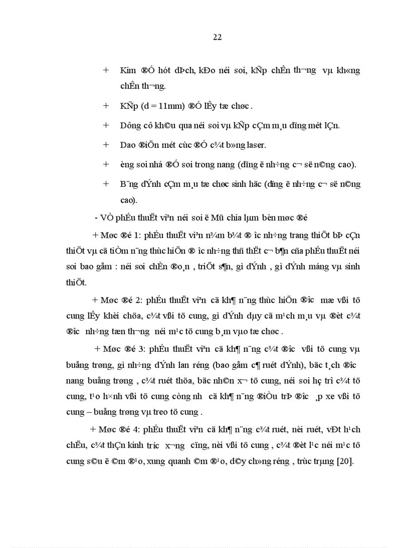 image for page So sánh một số đặc điểm biến chứng của phẫu thuật chủ động và cấp cứu khối u buồng trứng trong thai kỳ tại Bệnh viện Phụ sản Trung ương từ năm 2003 đến 2007