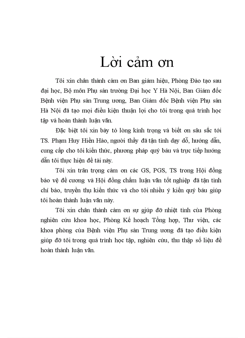 image for page So sánh một số đặc điểm biến chứng của phẫu thuật chủ động và cấp cứu khối u buồng trứng trong thai kỳ tại Bệnh viện Phụ sản Trung ương từ năm 2003 đến 2007