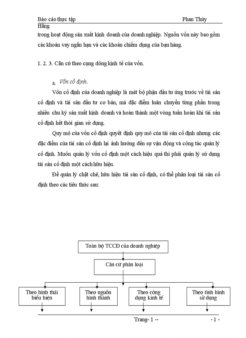 image for page Một số biện pháp nhằm nâng cao hiệu quả sử dụng vốn tại Công ty Xây dựng số 3 Hà Nôi 1