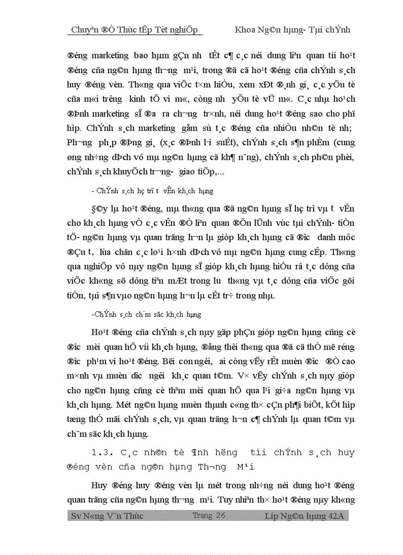 image for page Hoàn thiện chính sách huy động vốn tại Chi nhánh Ngân hàng Nông nghiệp và Phát triển Nông thôn Láng Hạ 1