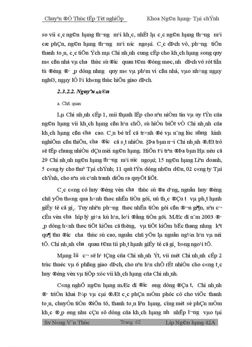 image for page Hoàn thiện chính sách huy động vốn tại Chi nhánh Ngân hàng Nông nghiệp và Phát triển Nông thôn Láng Hạ 1
