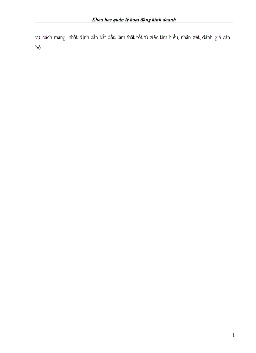 image for page Tổng kết những loại kiến thức mà cán bộ quản lý sản xuất cần phải có