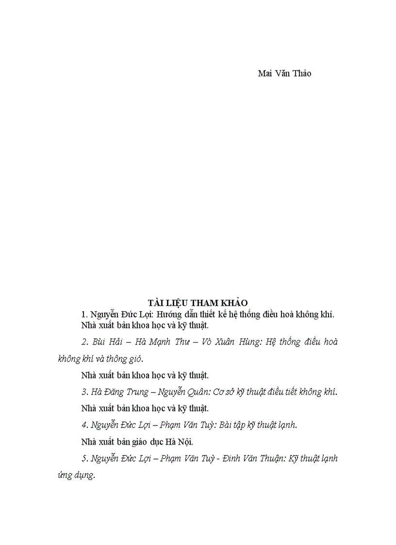 image for page Thiết kế hệ thống điều hoà cho nhà điều hành sản xuất xí nghiệp thương mại mặt đất Nội Bài Hà Nội 1