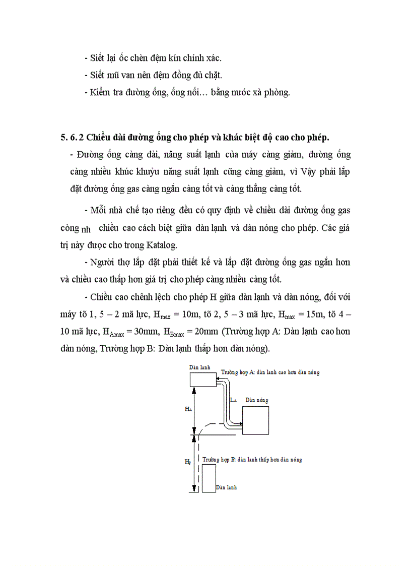 image for page Thiết kế hệ thống điều hoà cho nhà điều hành sản xuất xí nghiệp thương mại mặt đất Nội Bài Hà Nội 1