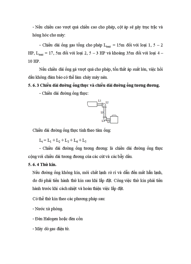 image for page Thiết kế hệ thống điều hoà cho nhà điều hành sản xuất xí nghiệp thương mại mặt đất Nội Bài Hà Nội 1