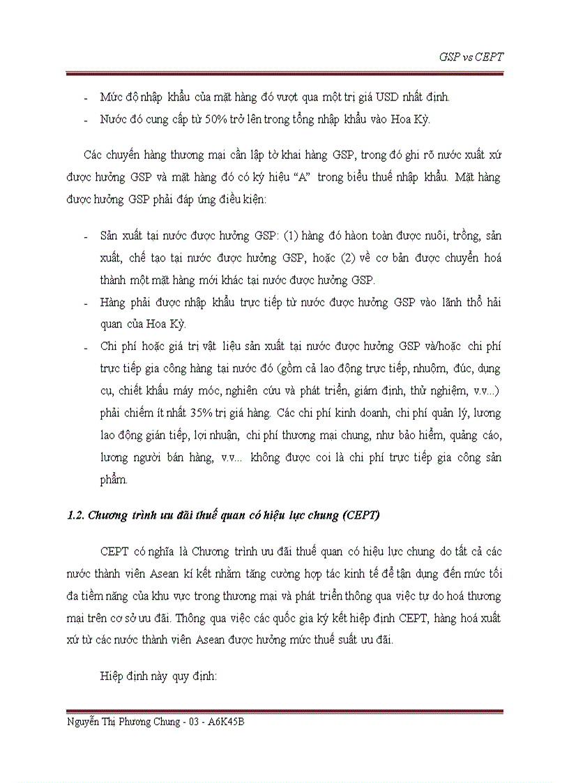 image for page GSP vs CEPT