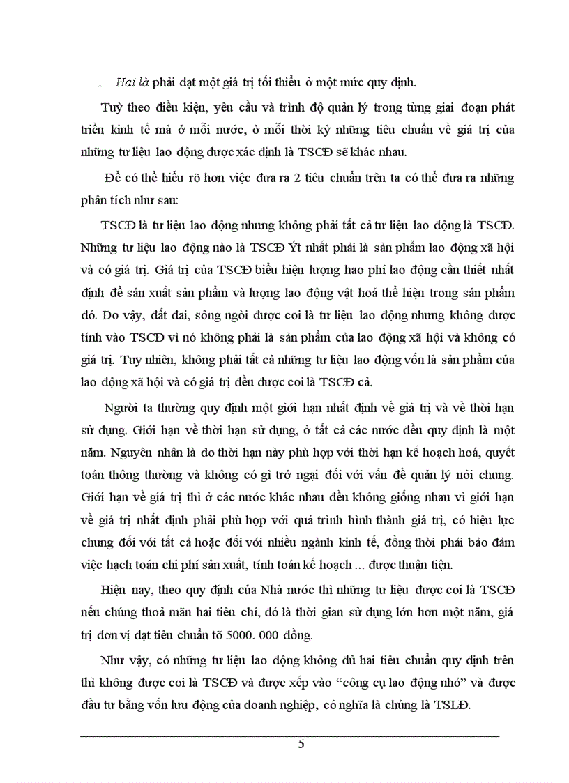 image for page Giải pháp nâng cao hiệu quả sử dụng TSCĐ tại Công ty Cao su Sao Vàng Hà Nội 1