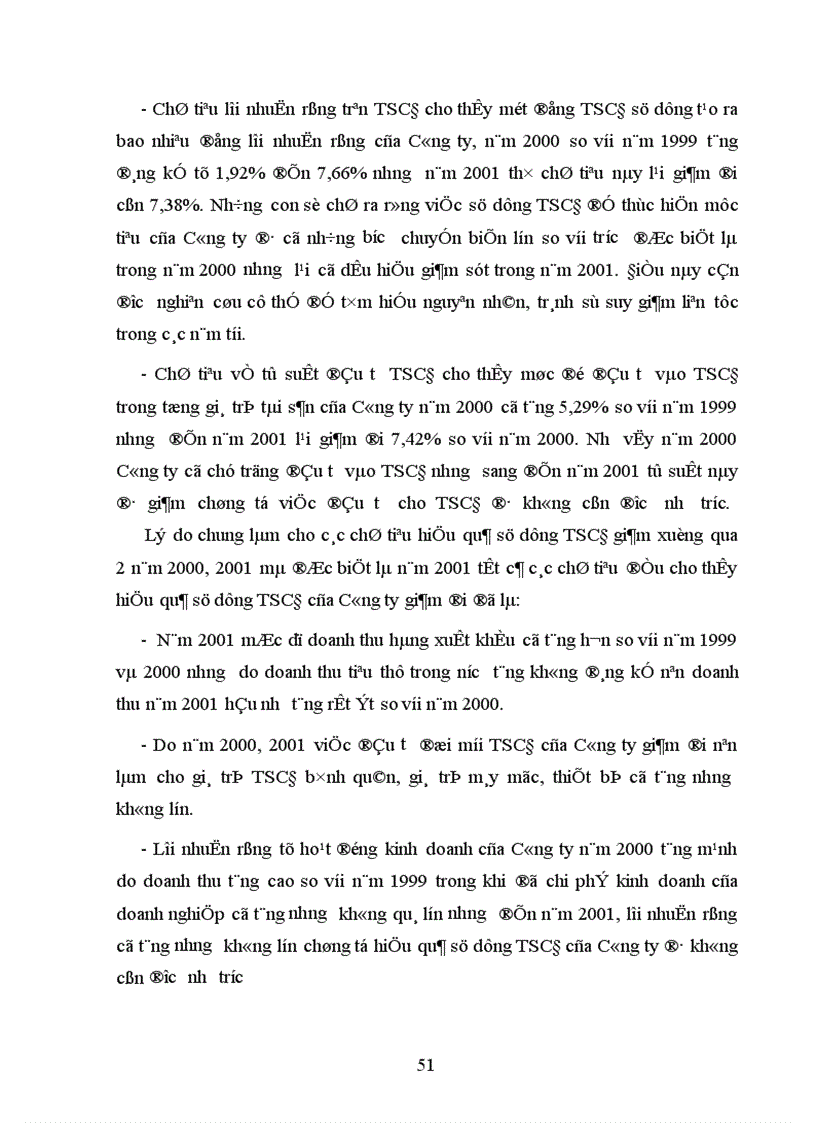 image for page Giải pháp nâng cao hiệu quả sử dụng TSCĐ tại Công ty Cao su Sao Vàng Hà Nội 1