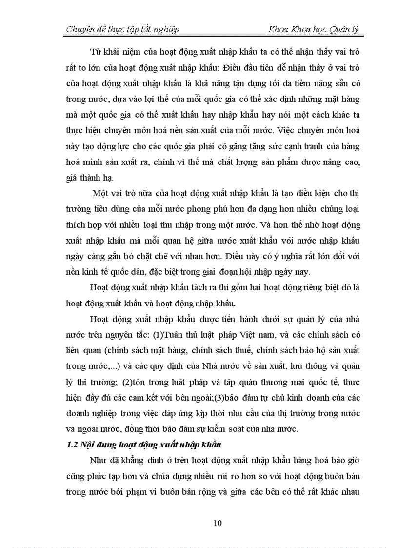 image for page Một số giải pháp nhằm hoàn thiện công tác quản lý hoạt động xuất nhập khẩu tại Chi nhánh Công ty Kinh doanh Chế biến hàng xuất nhập khẩu tại Thành phố Hải Phòng
