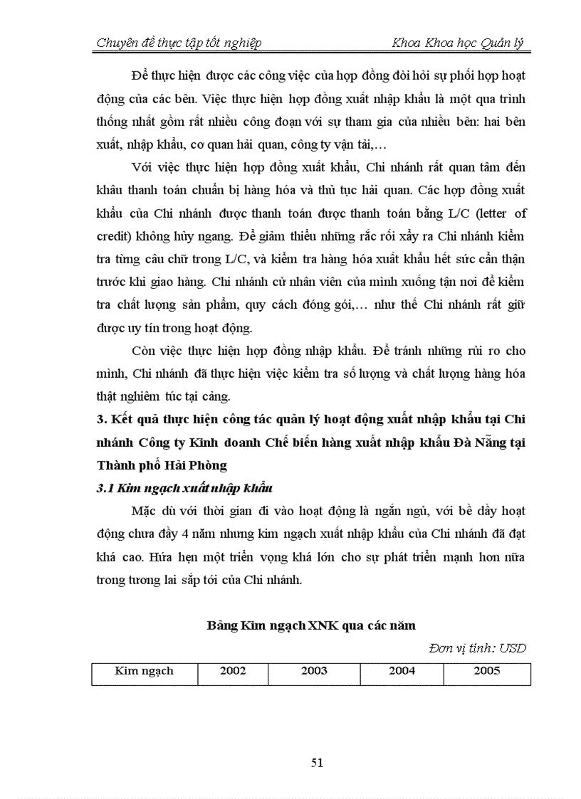 image for page Một số giải pháp nhằm hoàn thiện công tác quản lý hoạt động xuất nhập khẩu tại Chi nhánh Công ty Kinh doanh Chế biến hàng xuất nhập khẩu tại Thành phố Hải Phòng