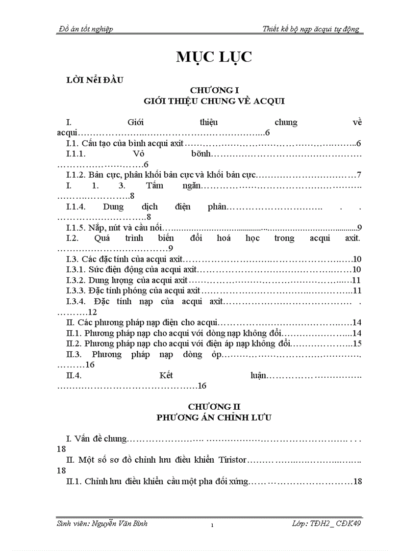 image for page Thiết kế bộ nạp ăcqui tự động