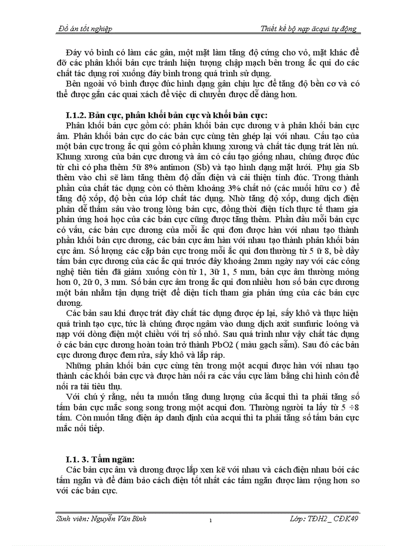 image for page Thiết kế bộ nạp ăcqui tự động