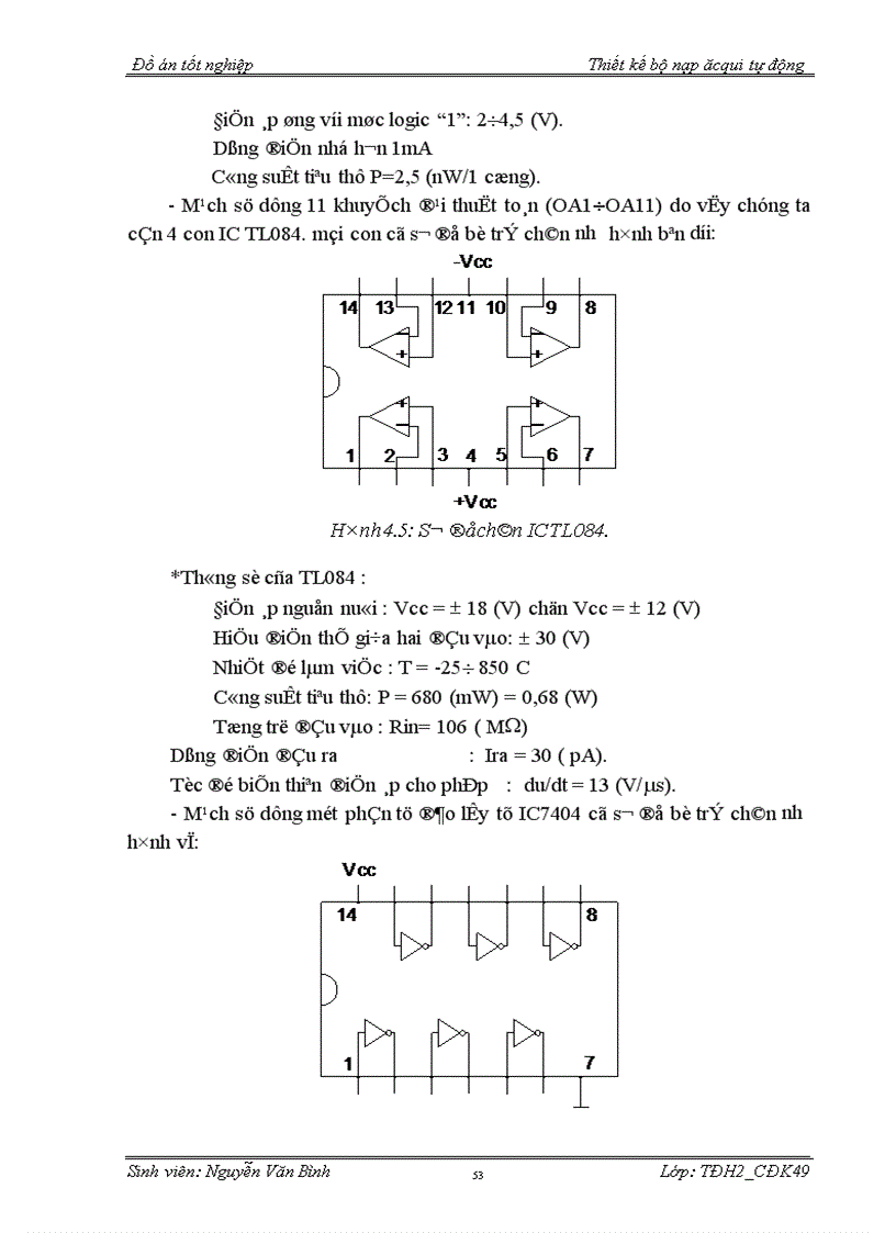 image for page Thiết kế bộ nạp ăcqui tự động