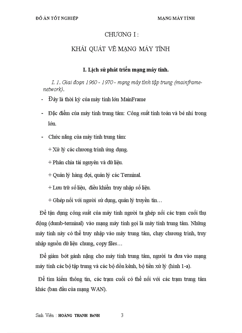 image for page Mạng máy tính 1