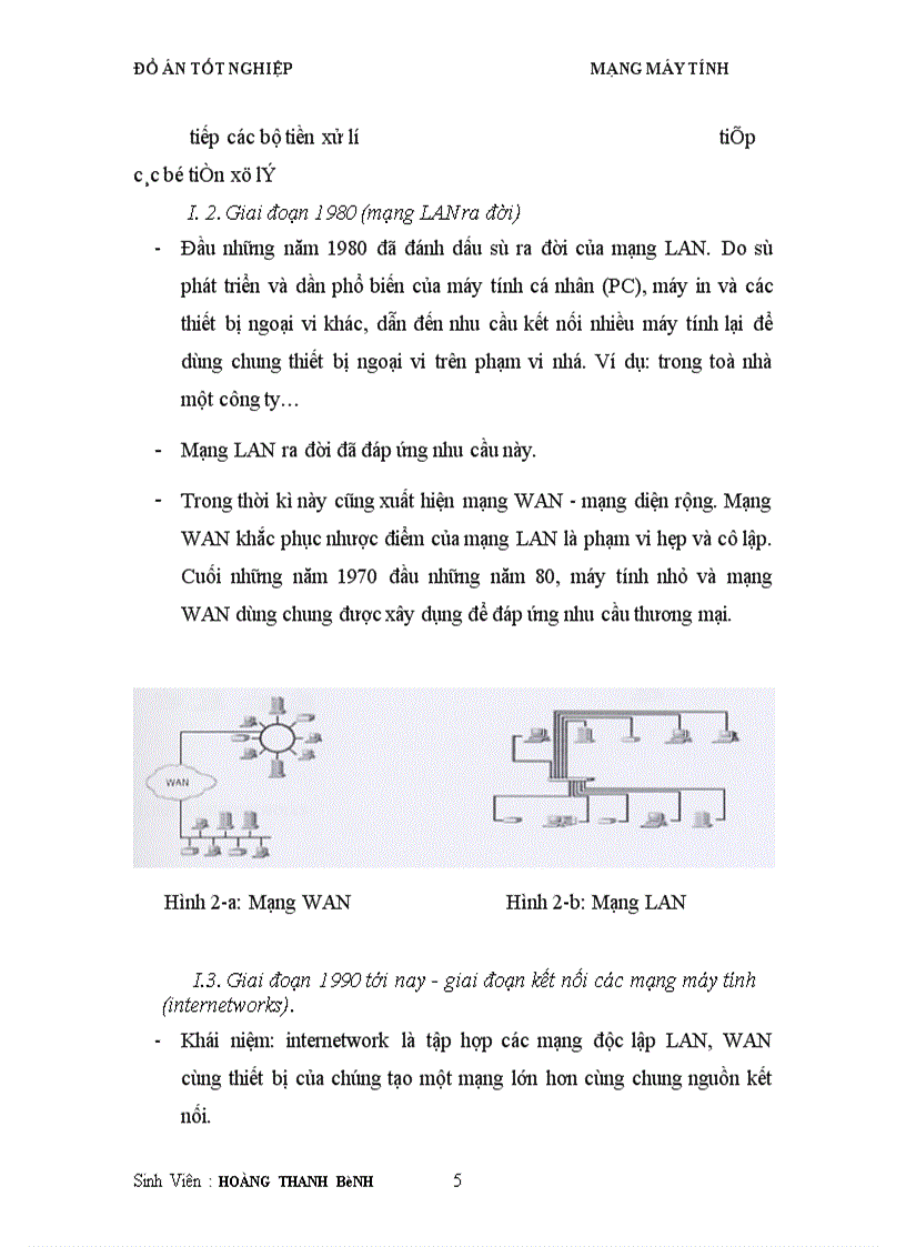 image for page Mạng máy tính 1
