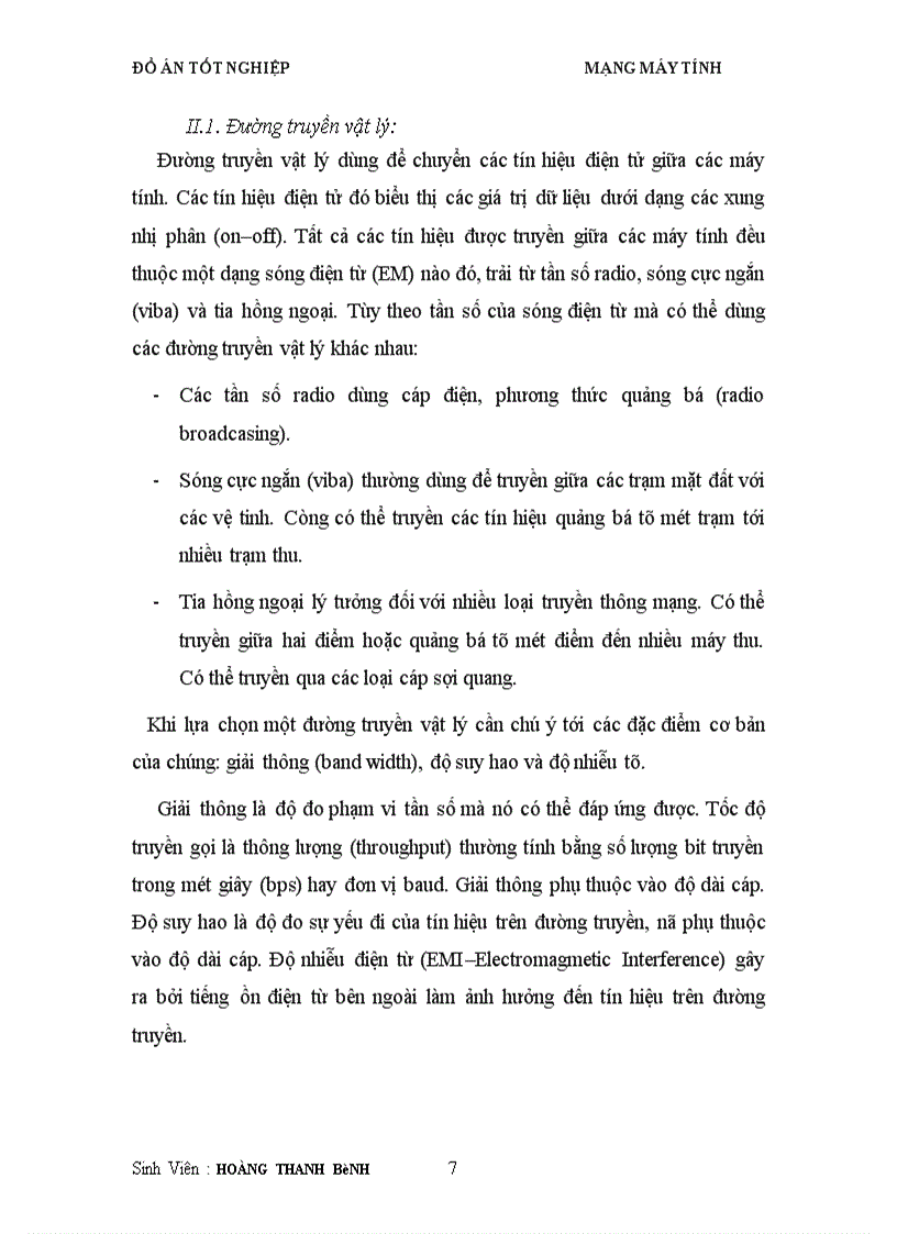 image for page Mạng máy tính 1