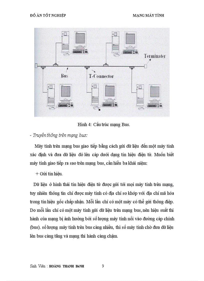 image for page Mạng máy tính 1