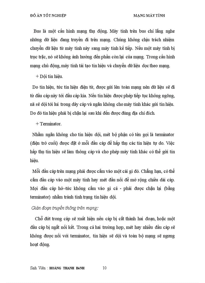 image for page Mạng máy tính 1